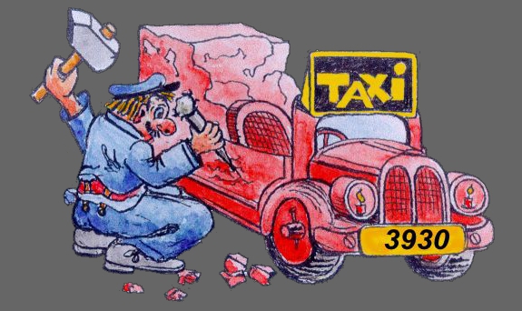 taxilinks